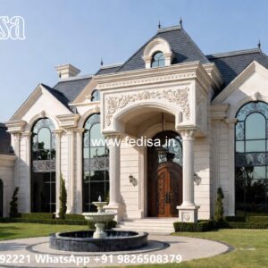 Luxury House Design with Luxury Bathroom Inspiration No-11299