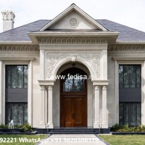 Best Luxury House Design Ideas for Elegant Homes No-11301