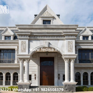 Luxury House Design with Elegant Home Decor No-11309