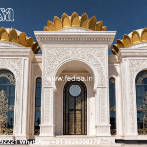Luxury House Design with Designer Furniture Concepts No-11322