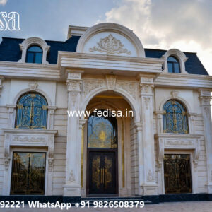 Luxury House Design with Sophisticated Home Style No-11350