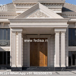 Luxury House Design with Luxury Lounge Interiors No-11354