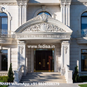 Luxury House Design with Premium Home Styling No-11385