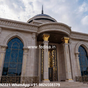 Luxury House Design with Stylish Luxury Bathrooms No-11387