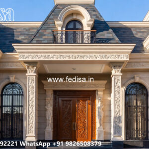 Best Classic House Design Ideas for Family Homes No-11407