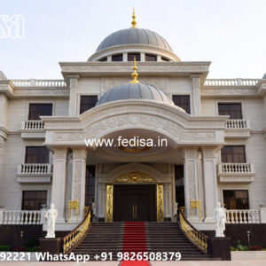 Classic House Design with Rich Architectural Heritage No-11512
