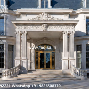 Classic House Design with Artistic Ceiling Lighting No-11515