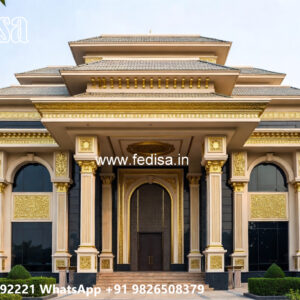 Classic House Design with Beautiful Modern Vintage Mix No-11526