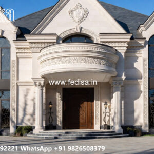 Classic Villa Design with Artistic Ceiling Lighting No-11610