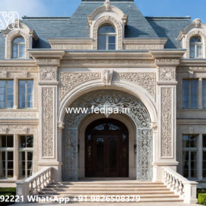 Luxury House Design Ideas for Modern Dream Homes No-11701