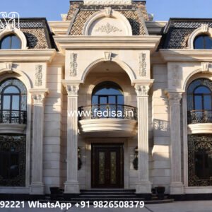 Stunning Luxury House Design Inspiration for Elegant Living No-11702