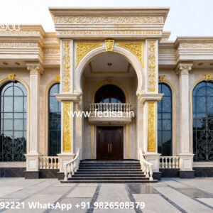 Modern Luxury House Design Trends for Premium Homes No-11703