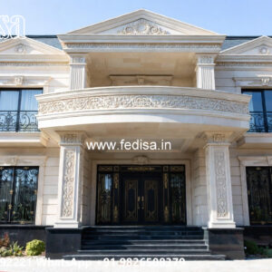 Best Luxury House Design Ideas for Contemporary Villas No-11704