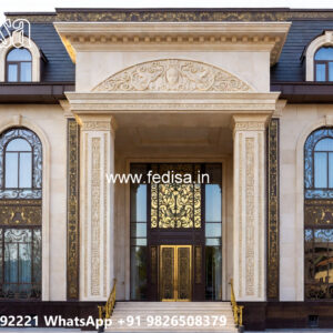 Premium Luxury House Design Ideas for Modern Architecture No-11707
