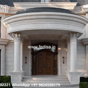 Amazing Luxury House Design Ideas for Large Homes No-11713