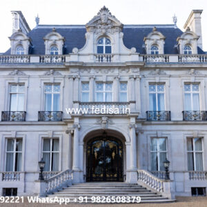 Luxury House Design with Beautiful Lighting Concepts No-11725