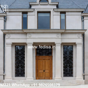 Luxury House Design with Luxury Bathroom Inspiration No-11749