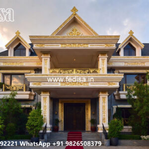 Luxury House Design for Modern Mansion Inspiration No-11757