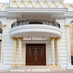 Luxury House Design with Elegant Home Decor No-11759