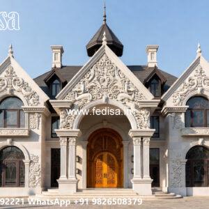 Luxury House Design with Designer Furniture Concepts No-11772