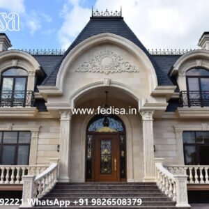 Luxury House Design with Stunning Contemporary Look No-11802