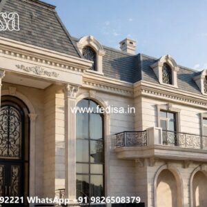 Luxury House Design with Luxury Interior Lighting No-11828