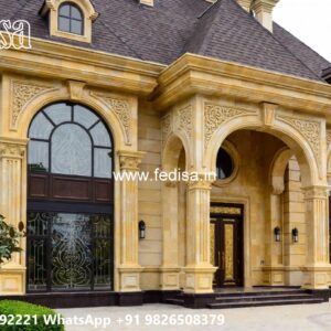 Best Classic House Design Ideas for Family Homes No-11857